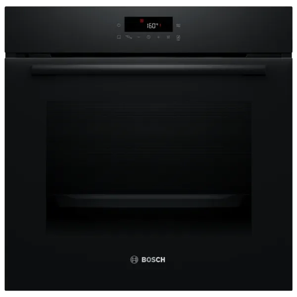 Cuptor încorporabil Bosch HBA572BB4 3600 W/ Black photo 1