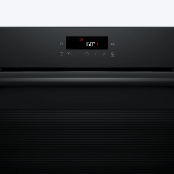 Cuptor încorporabil Bosch HBA572BB4 3600 W/ Black photo 2