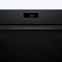 Духовой шкаф Bosch HBA572BB4 3600 Вт/ Черный photo 2