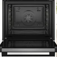 Духовой шкаф Bosch HBA572BB4 3600 Вт/ Черный photo 3