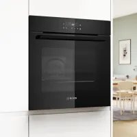 Духовой шкаф Bosch HBA572BB4 3600 Вт/ Черный photo 5