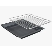 Духовой шкаф Bosch HBA572BB4 3600 Вт/ Черный photo 6