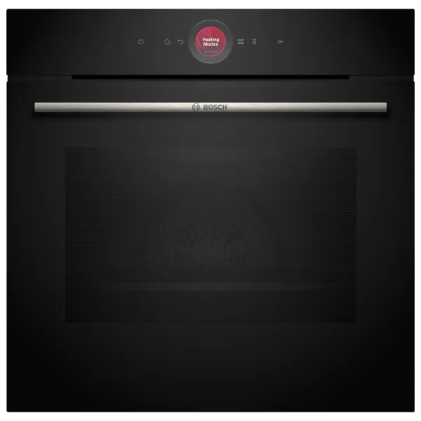 Cuptor încorporabil Bosch HBG7341B1 3600 W/ Black photo 1