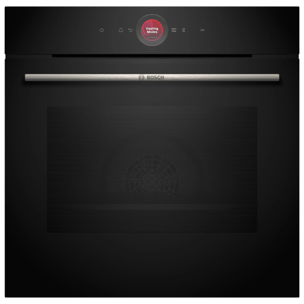 Cuptor încorporabil Bosch HBG7341B1 3600 W/ Black photo 1