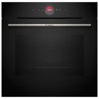 Cuptor încorporabil Bosch HBG7341B1 3600 W/ Black