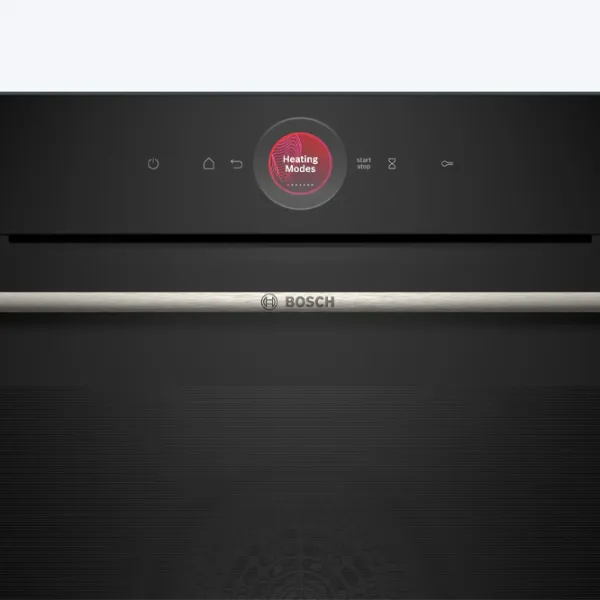 Cuptor încorporabil Bosch HBG7341B1 3600 W/ Black photo 2
