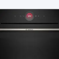 Духовой шкаф Bosch HBG7341B1 3600 Вт/ Черный photo 2