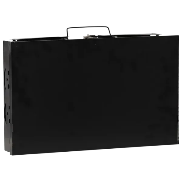 Мангал GardenLine BBQ4841  Брикеты, уголь / Портативный photo 4