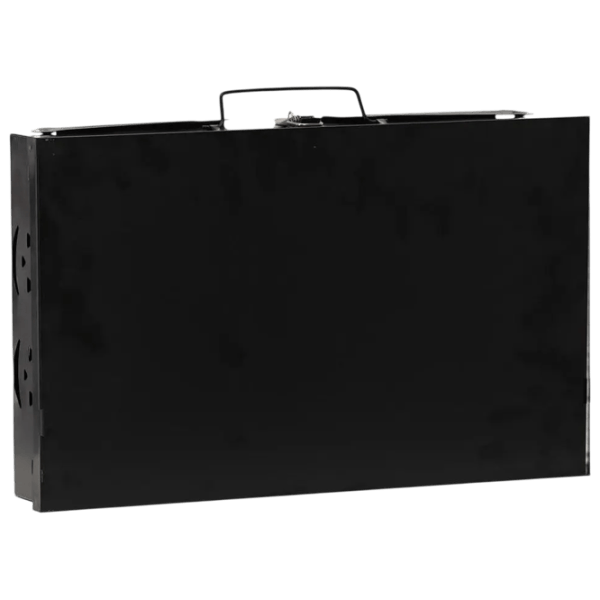 Мангал GardenLine BBQ4841  Брикеты, уголь / Портативный photo 4
