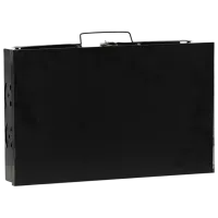 Мангал GardenLine BBQ4841 Брикеты, уголь / Портативный photo 4