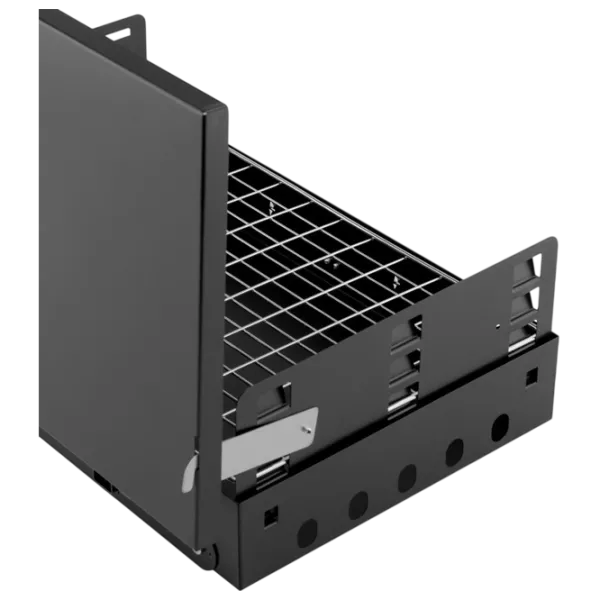 Мангал GardenLine BBQ4841  Брикеты, уголь / Портативный photo 5