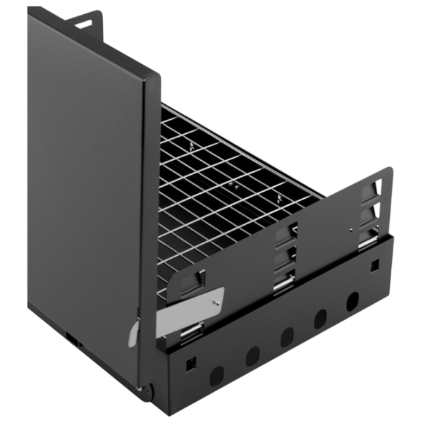 Мангал GardenLine BBQ4841  Брикеты, уголь / Портативный photo 5