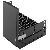 Мангал GardenLine BBQ4841 Брикеты, уголь / Портативный photo 5
