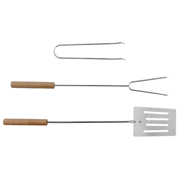 Мангал GardenLine BBQ4841  Брикеты, уголь / Портативный photo 6