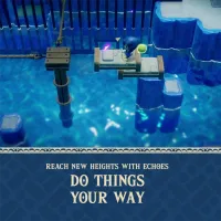 The Legend of Zelda Echoes Of Wisdom Game for Nintendo Switch photo 5