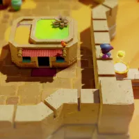 The Legend of Zelda Echoes Of Wisdom Game for Nintendo Switch photo 8