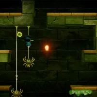 The Legend of Zelda Echoes Of Wisdom Game for Nintendo Switch photo 10