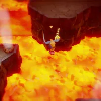 The Legend of Zelda Echoes Of Wisdom Game for Nintendo Switch photo 11