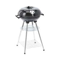 Мангал GardenLine BBQ5238 Брикеты, уголь / Мобильный photo 2