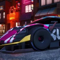 Screamer Echo Edition Game for Xbox Series X photo 4