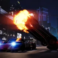 Screamer Echo Edition Game for Xbox Series X photo 11