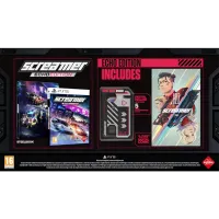 Screamer Echo Edition Game for Xbox Series X photo 12