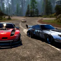 Screamer Day One Edition Game for PlayStation 5 photo 11