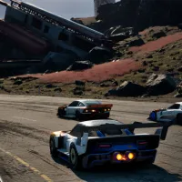 Screamer Day One Edition Game for Xbox Series X photo 9