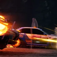 Screamer Day One Edition Game for Xbox Series X photo 10