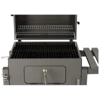Мангал GardenLine BBQ5320 Дрова, уголь / Мобильный photo 3