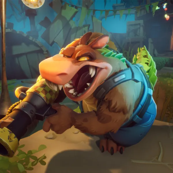 Crash Bandicoot 4: It’s About Time Game for PlayStation 4 photo 9