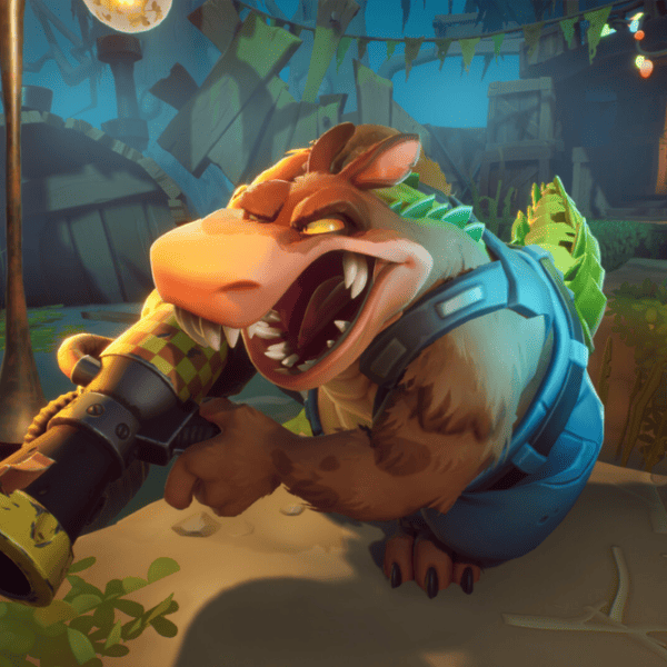 Crash Bandicoot 4: It’s About Time Game for PlayStation 4 photo 9