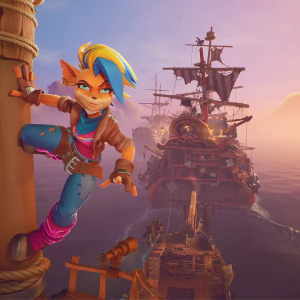 Crash Bandicoot 4: It’s About Time Game for PlayStation 4 photo 11