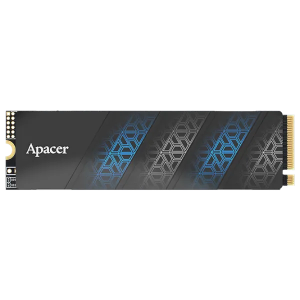 SSD Apacer AS2280P4U Pro 256 ГБ M.2 NVMe photo 1