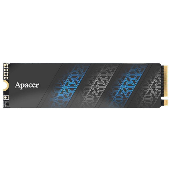 SSD Apacer AS2280P4U Pro 256 ГБ M.2 NVMe photo 1