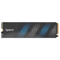SSD Apacer AS2280P4U Pro 256 GB M.2 NVMe