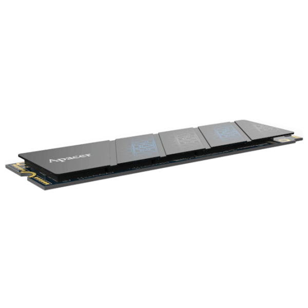 SSD Apacer AS2280P4U Pro 256 ГБ M.2 NVMe photo 4