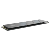 SSD Apacer AS2280P4U Pro 256 ГБ M.2 NVMe photo 4