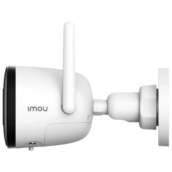 Cameră de supraveghere IMOU Bullet 2C Fără fir/ White photo 2