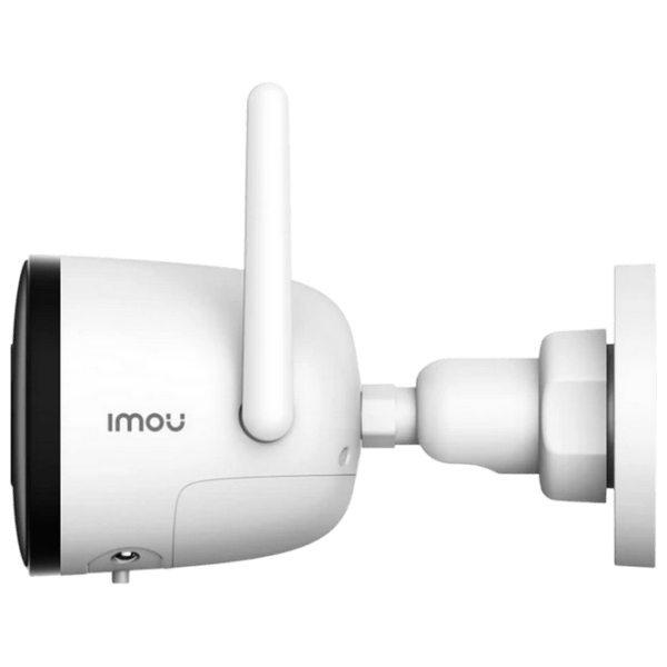 Cameră de supraveghere IMOU Bullet 2C Fără fir/ White photo 2