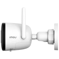 Cameră de supraveghere IMOU Bullet 2C Fără fir/ White photo 2