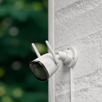 Cameră de supraveghere IMOU Bullet 2C Fără fir/ White photo 5