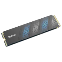 SSD Apacer AS2280P4U Pro 512 ГБ M.2 NVMe photo 2