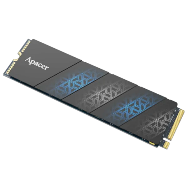 SSD Apacer AS2280P4U Pro 512 ГБ M.2 NVMe photo 3