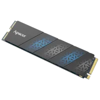 SSD Apacer AS2280P4U Pro 512 ГБ M.2 NVMe photo 3