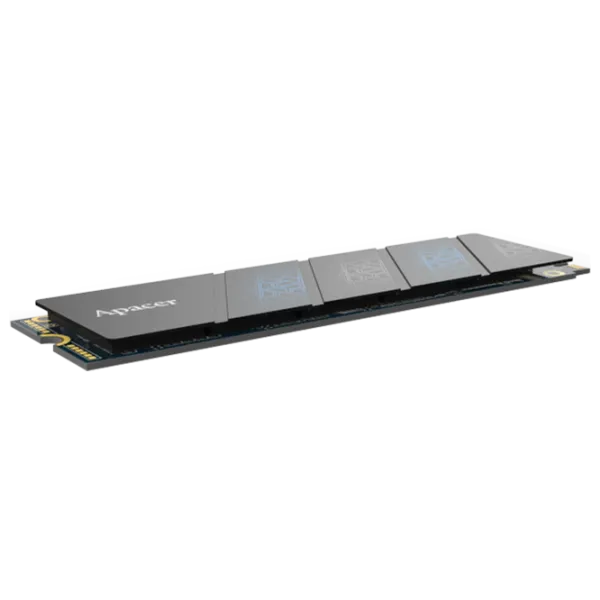 SSD Apacer AS2280P4U Pro 512 ГБ M.2 NVMe photo 4