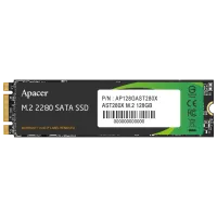 SSD Apacer AST280X 128 GB M.2