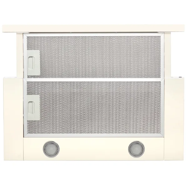 Hotă Mastercook STORM 700 Telescopică/ Beige/ Gray photo 4