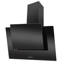 Hotă Mastercook Tivano 700 Sensor LED Înclinată/ Black/ Gray