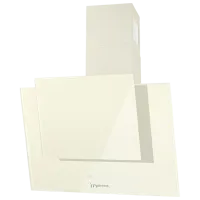Hotă Mastercook Tivano 700 Sensor LED Înclinată/ Beige/ Gray